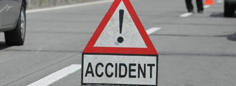 accident