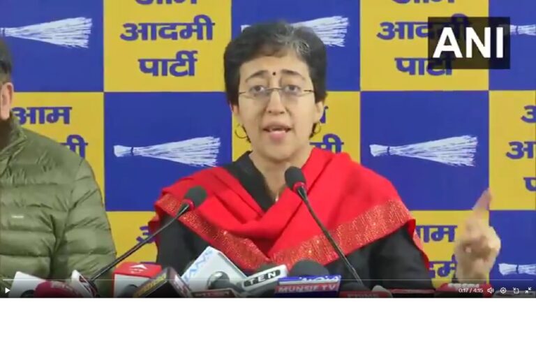 All’s Not Well In INDIA Bloc? Know Why AAP Wants Cong Out Of The Alliance