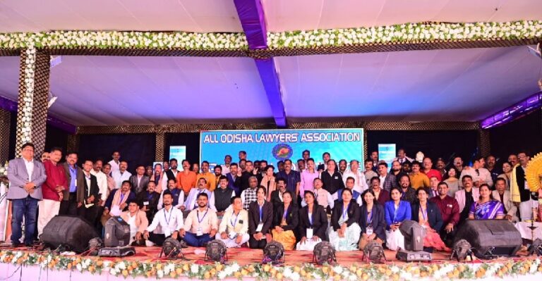 All Odisha Lawyers' Association