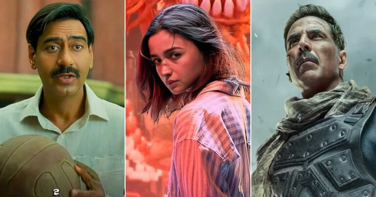 Yearender 2024: 10 Big Budget Indian Films That Bombed At The Box Office