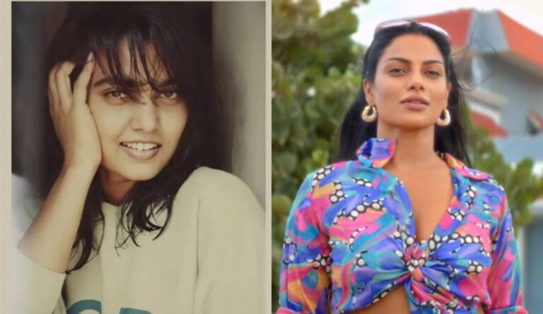 First Glimpse Of ‘Silk Smitha – Queen Of The South’ Released [Watch]