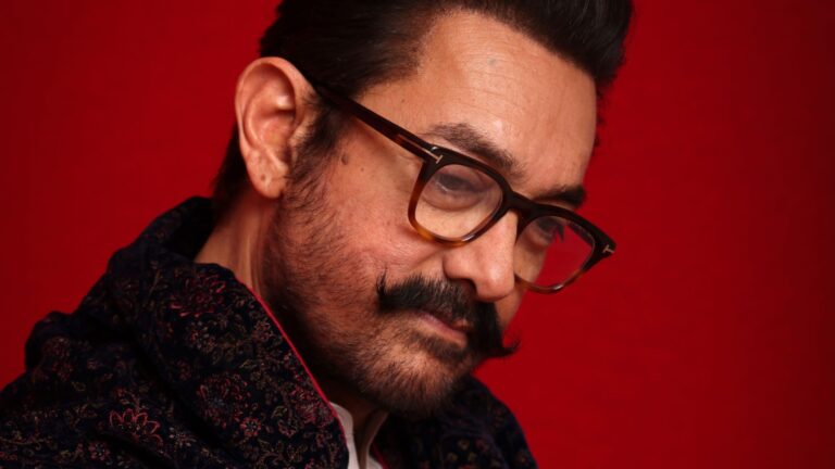 Aamir Khan Calls His Dream Project Mahabharata ‘Scary’; Know Why