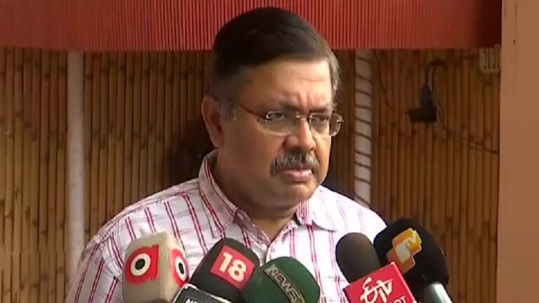 prithviraj harichandan