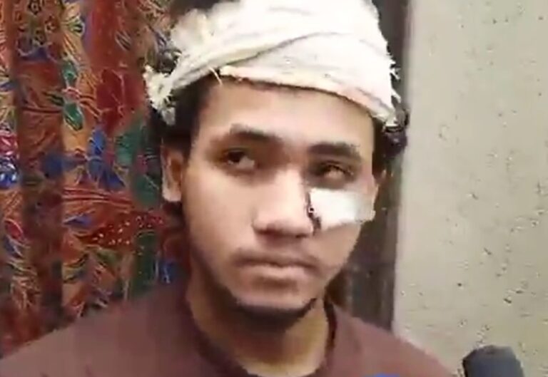 Attacked In Dhaka For Religious Identity: Indian Tourist Recalls Horror On Return To Bengal