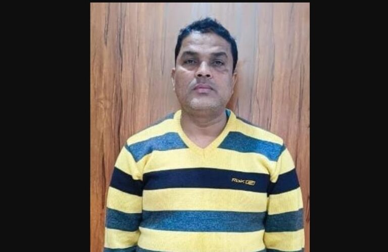Jatra Party Owner Arrested
