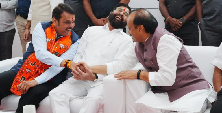 ‘Maha’ Mash-Up Of The Mahayuti Govt: Know The Possible Maharashtra Cabinet Equations, Oath Ceremony Today