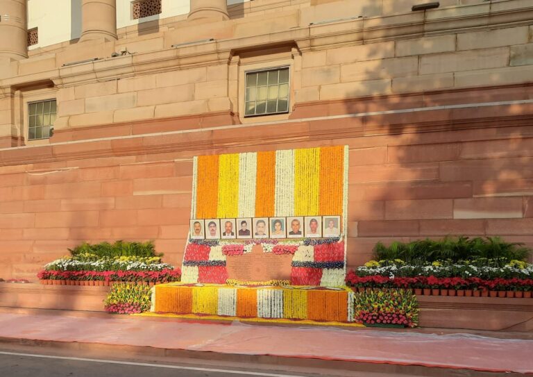 Debate On Constitution In Parliament Today, Here’s What Expected Amid Oppn-NDA Standoff