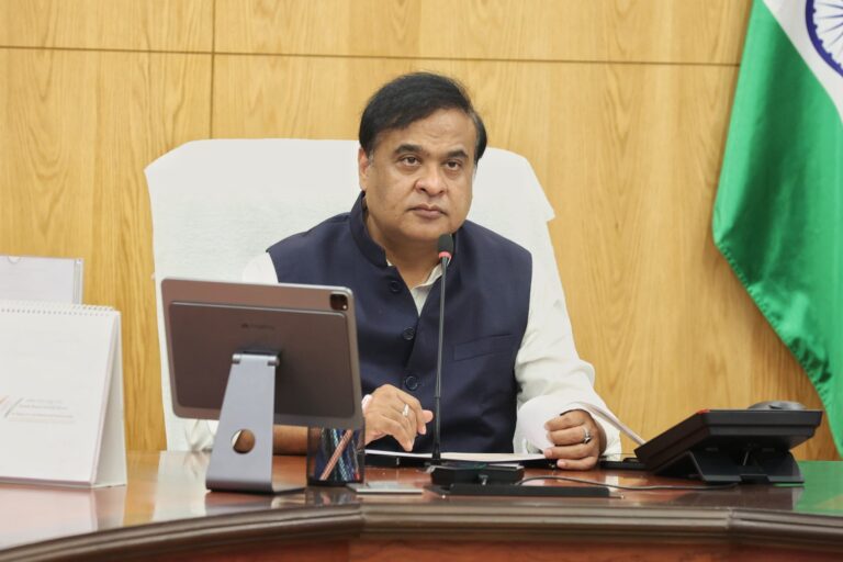 ‘Full Beef Ban In Assam To Hide BJP’s Defeat In Jharkhand Under Himanta Biswa Sarma’
