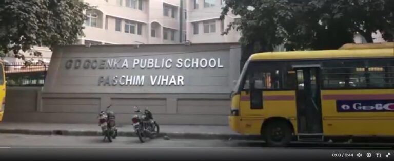 Over 40 Delhi Schools Get Bomb Threats Via Email, Students Sent Back