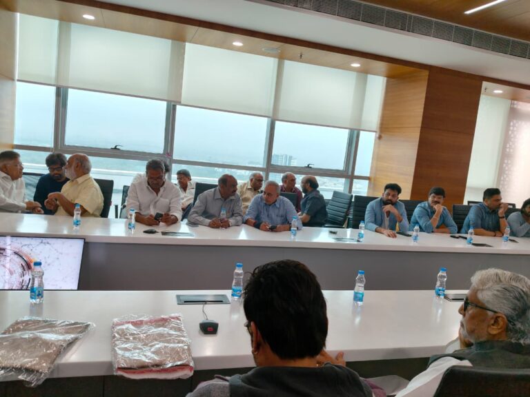 No More Concessions For Screening Movies: Revanth Reddy Sticks To Stand After Meet With Tollywood Biggies