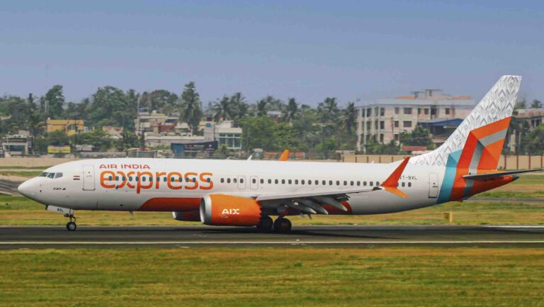 Air India Express Launches Direct Flight Between Bhubaneswar & Patna