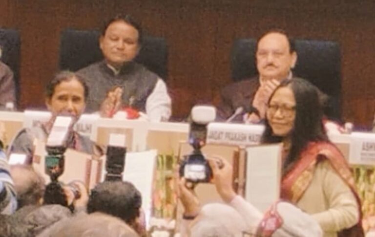 Odisha Joins Ayushman Bharat PM-JAY; 1.03 Cr Families To Benefit