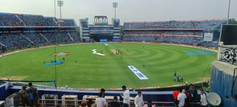 India–South Africa T20 Clash In Cuttack: Offline Ticket Sale For OCA-Affiliated Institutions Begins