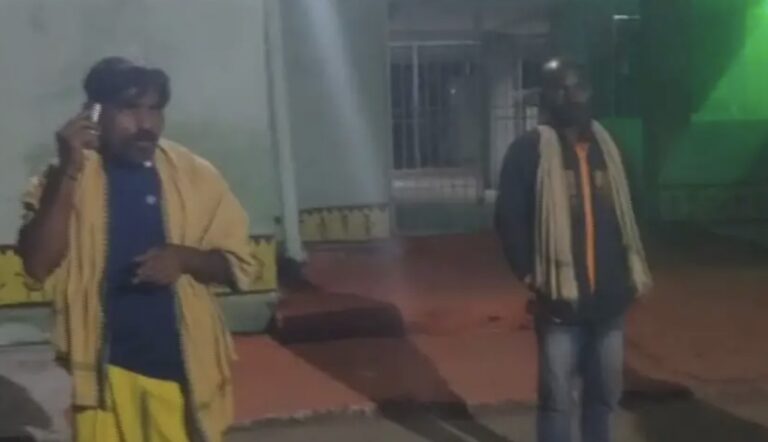 Two Boys Charred To Death After Haystack Catches Fire In Odisha; CM Announces Rs 4L Ex-Gratia Each