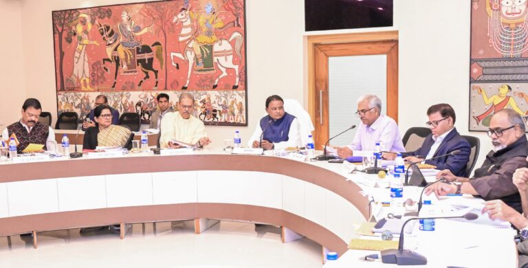 Cabinet Approves Incentive Package For India’s 1st Silicon Carbide Semiconductor Unit In Odisha