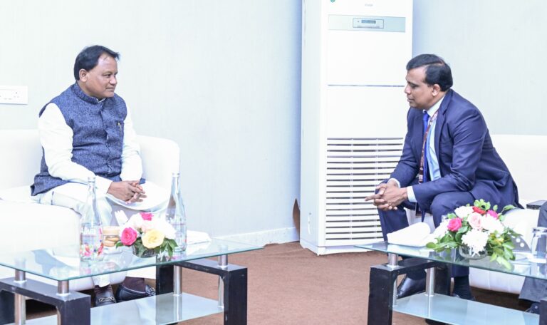 Cognizant To Develop Its Bhubaneswar Campus As The Biggest In India