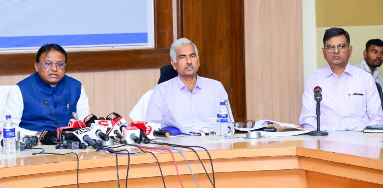 Odisha Cabinet Approves Rs 252 Cr Scheme For Cold Storage Facilities