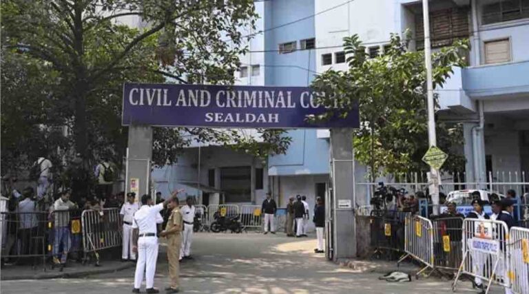 ‘They Made Me Sign….’: Sanjay Roy Pleads Innocence Ahead Of Sentencing In R G Kar Rape-Murder Case