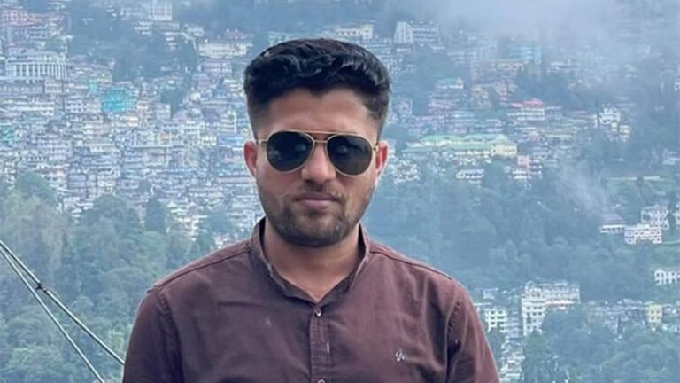 Chhattisgarh TV journalist body found