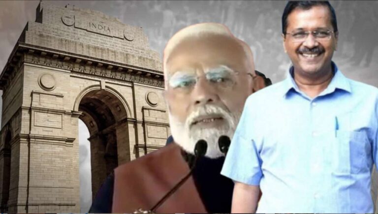 In Fight Against BJP, AAP Holds The Edge. But Voter Fatigue May Play Spoilsport