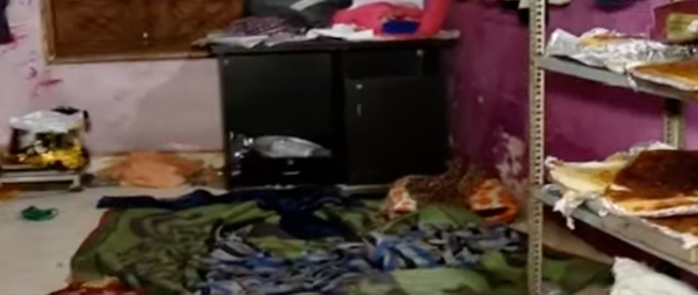 Two Youths Working At ‘Mo Pitha’ Outlet Found Dead Inside House In Bhubaneswar