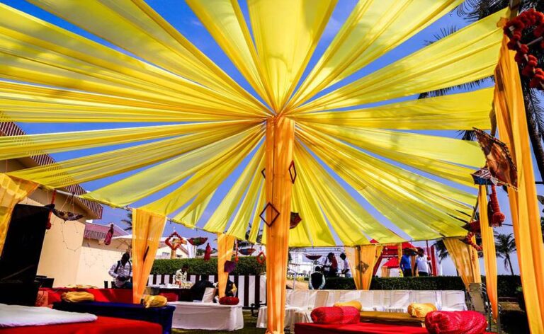 Odisha Attracts Rs 8155 Cr Worth Proposals Promoting Destination Weddings, MICE Tourism