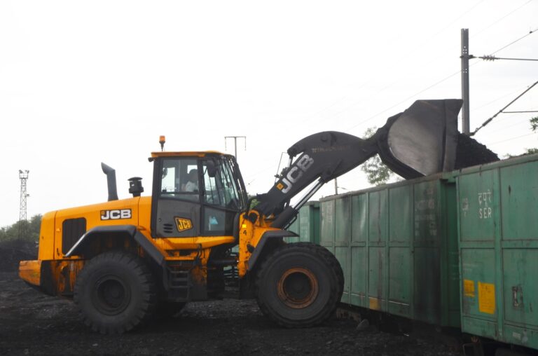 Odisha: ECoR Sets Record With 200 MT Freight Loading In 290 Days