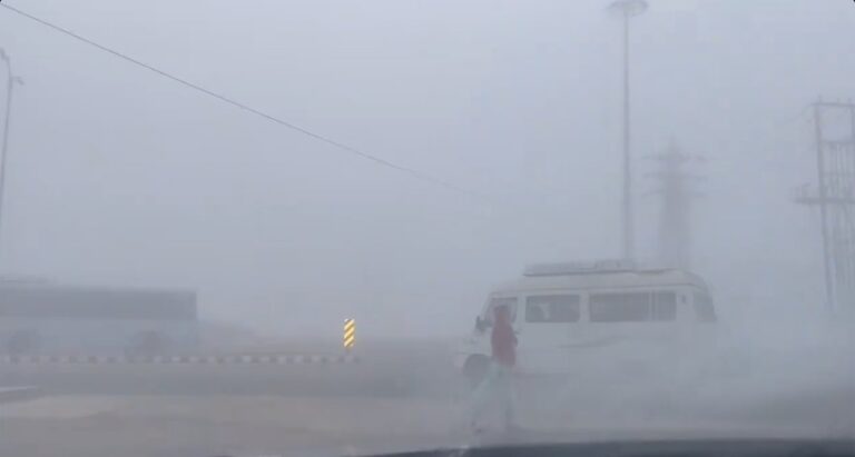 Bhubaneswar Sees Over 2°C Drop In Night Temp As Mercury Plummets Below 10°C At 11 Places In Odisha