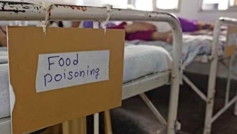 26 Students Hospitalised After Having Hostel Food In Odisha’s OAV