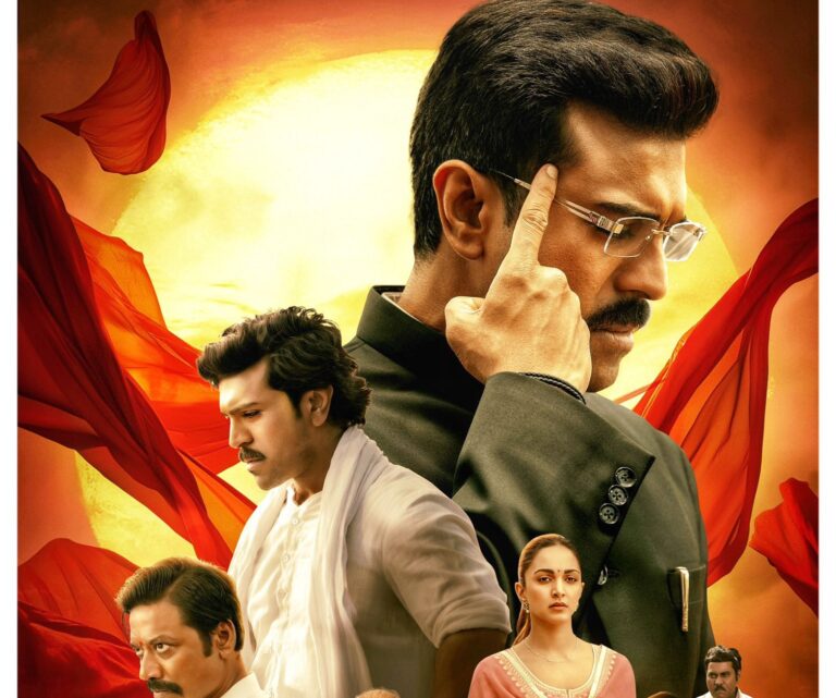 ‘You Are A Game Changer In Every Way:’ Upasana Congratulates ‘Dearest Husband’ Ram Charan