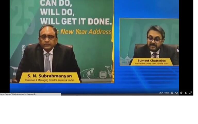90-Hour Work Week: L&T Chairman’s Remark Sparks Debate; Do You Know How Much He Earns?