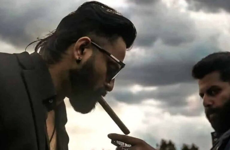 Marco Review: Violent & Visceral, It’s An Unapologetic Celebration Of Gore