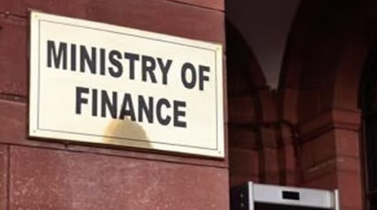 Centre Doubles Tax Devolution To States, Rs 7,834.80 Cr Allocated To Odisha