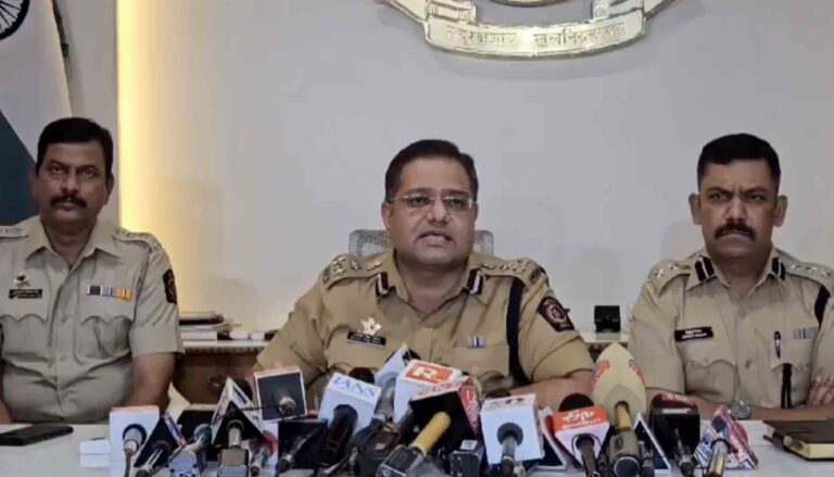 Saif Ali Khan Attack Case: Ample Evidence Against Person Arrested, Say Mumbai Police