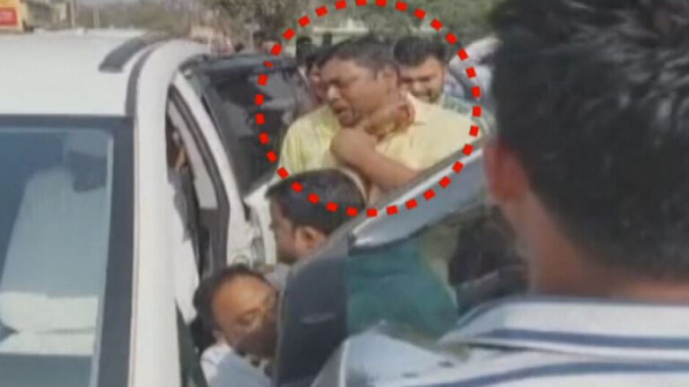 Know What Happened To ‘Missing’ Shirt Of Naba Das, But Another Discrepancy Raises Eyebrows