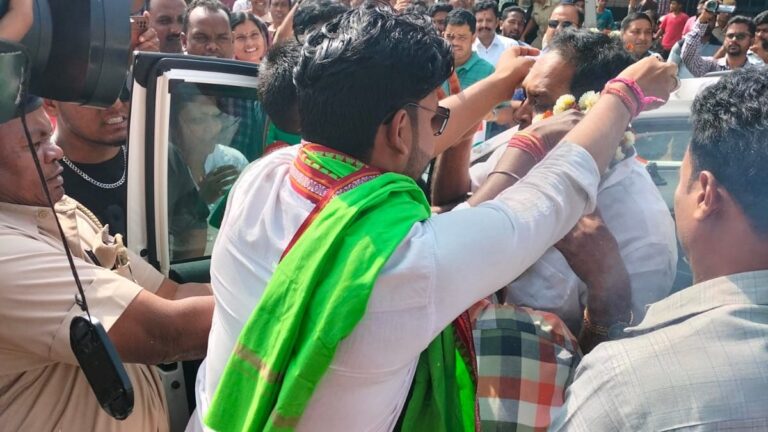 Fresh Twist In Naba Das Murder Case: Shots Fired From Multiple Guns, Reveals Forensic Report