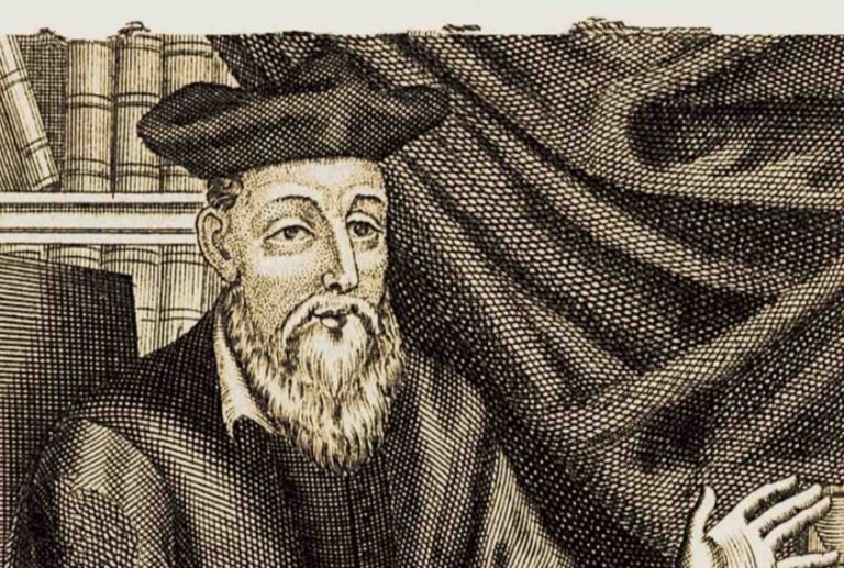 Nostradamus’s Prophecies: An Ancient Hoax That Refuses To Rest