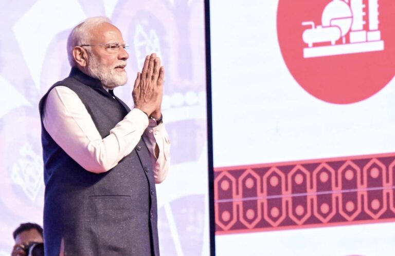 5 Visits In Less Than 8 Months: Five Reasons Why PM Modi Is Focussing On Odisha