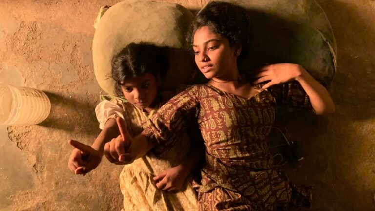 Oscar Tales: Here’s The Streets To Screen Story Of Anuja Actor, Sajda Pathan