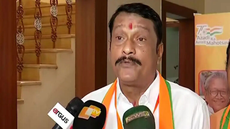 Naba Das Murder In Odisha: Someone Who Aspired To Succeed Naveen Patnaik As CM Was Mastermind, Claims BJP MP