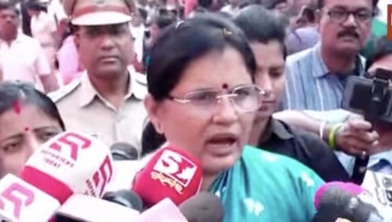 17K Enrol Back Into Subhadra Yojana, 4th Phase Money By Jan-End: Odisha Deputy CM