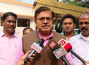 Odisha Law Minister Warns Of Stern Action Over Ritual Disruption In Bhubaneswar Lingaraj Temple