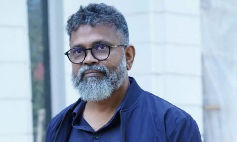 Pushpa 2 director Sukumar