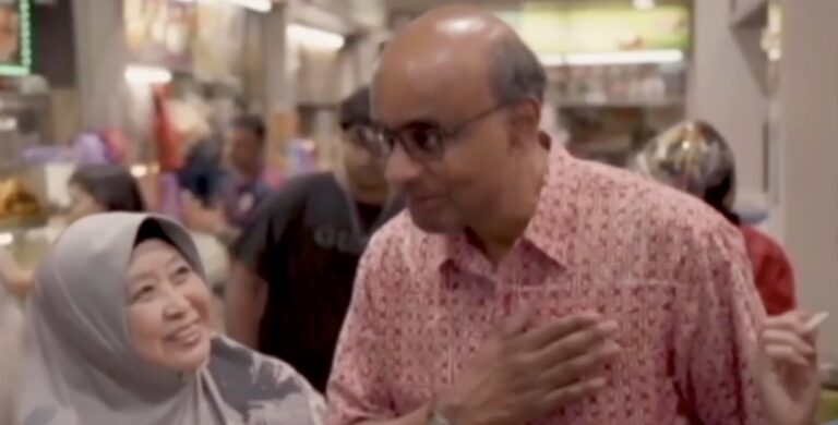 Odisha To Be The Highlight Of Singapore President’s State Visit To India From Today