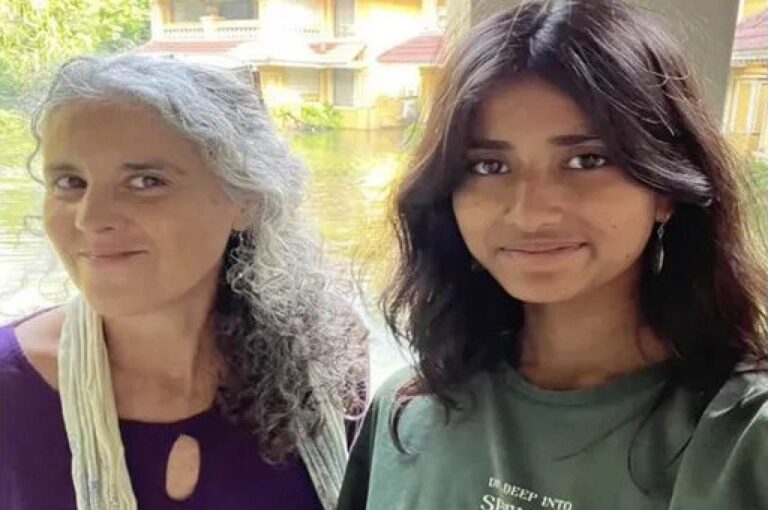 Abandoned 20 Yrs Ago, Spanish Woman Returns To Bhubaneswar Looking For Biological Mother