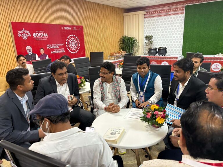 SUM Health Care Services To Invest Rs 1000 Cr To Set Up Multi-Speciality Hospitals In All Odisha Districts