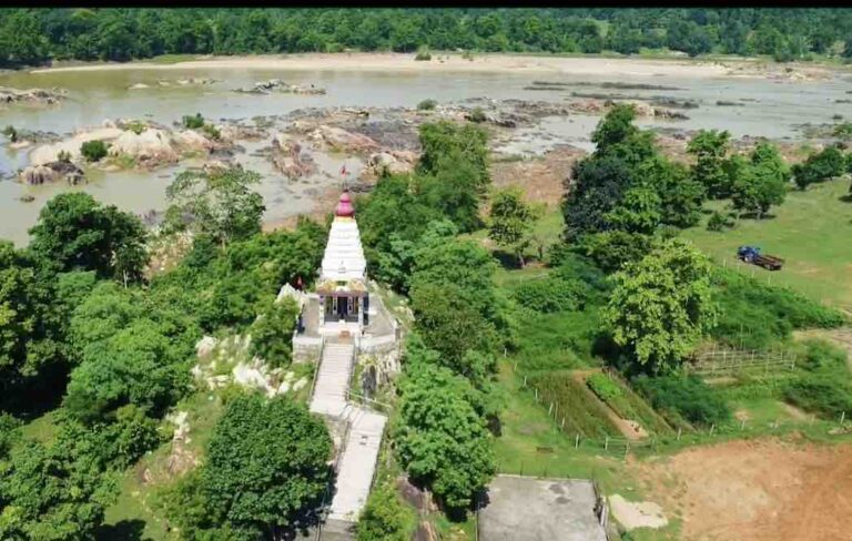 Jual Oram Draws Odisha Tourism Minister’s Attention To 8 Neglected Sites In Sundargarh