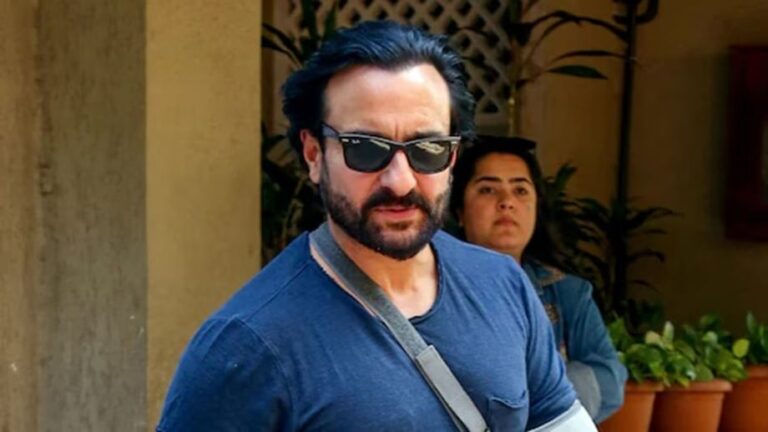 Saif Ali Khan