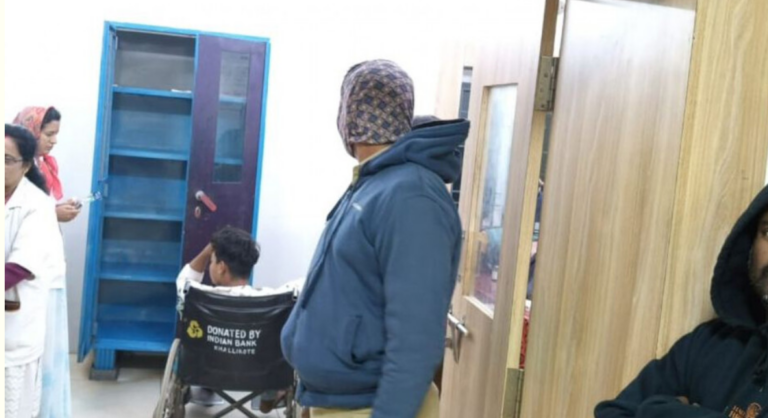 6 Critical In Violence During Zero-Night Celebrations In Odisha