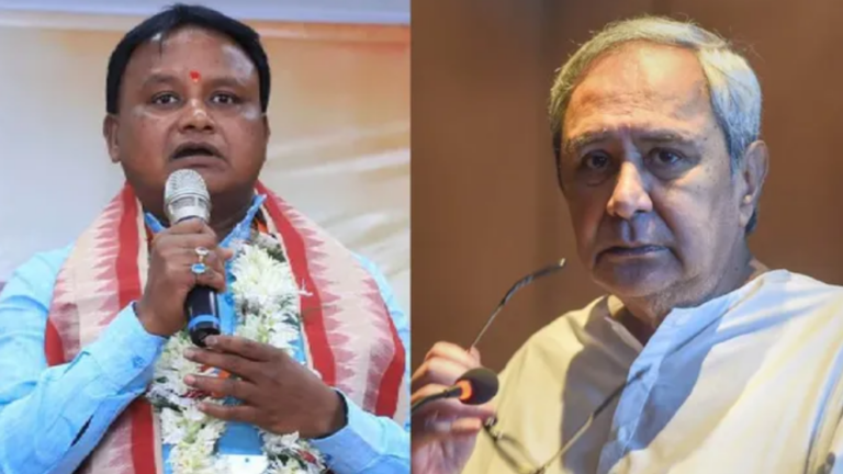 Big Twist In Odisha Politics This Year !